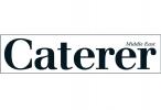 Get set for the results of Caterer's F&B survey!
